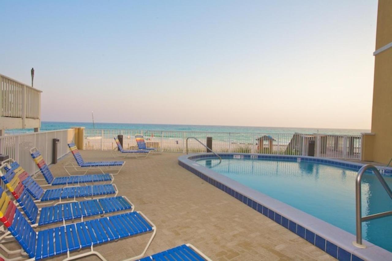 1306 Tropic Winds Panama City Beach
