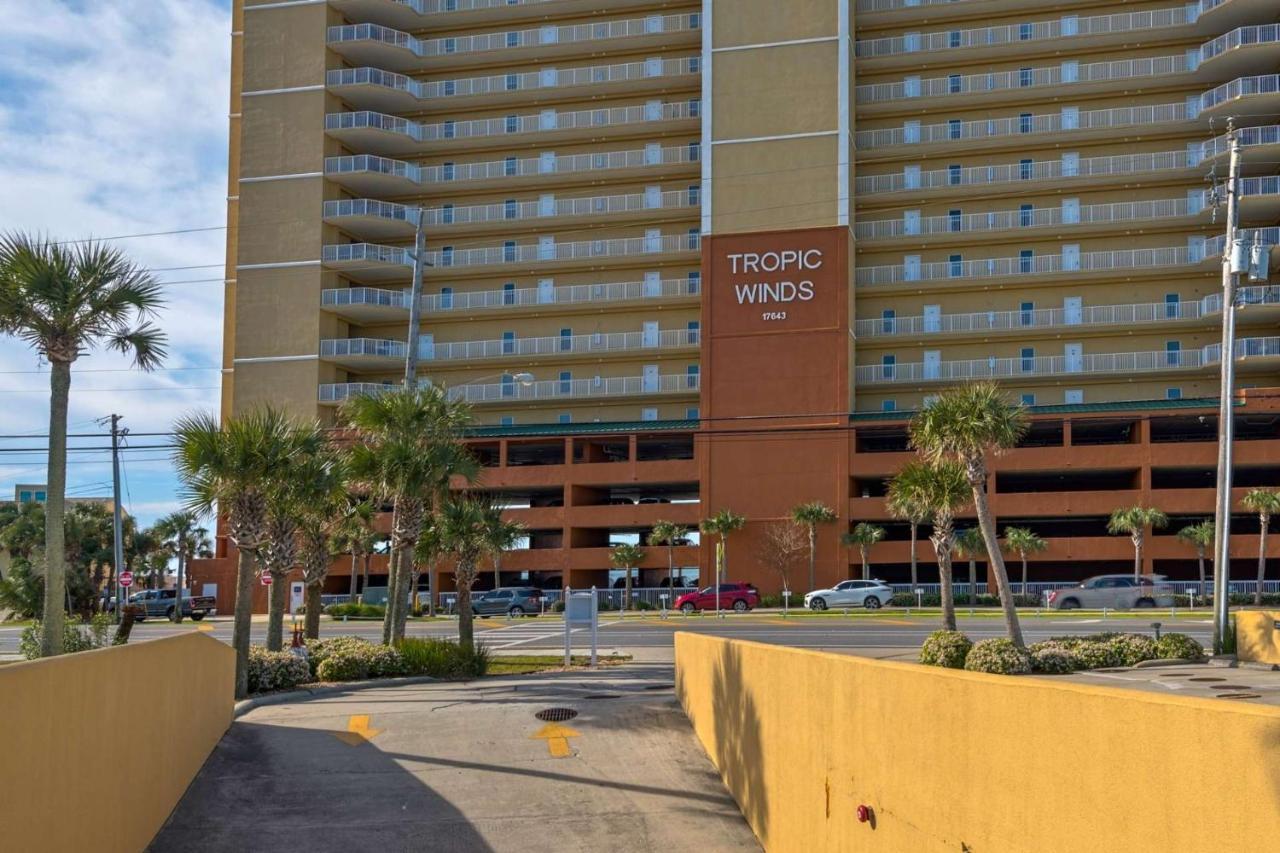 1306 Tropic Winds Holiday home