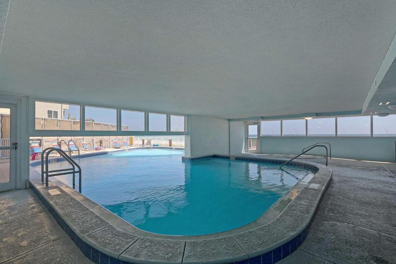 1306 Tropic Winds Holiday home *