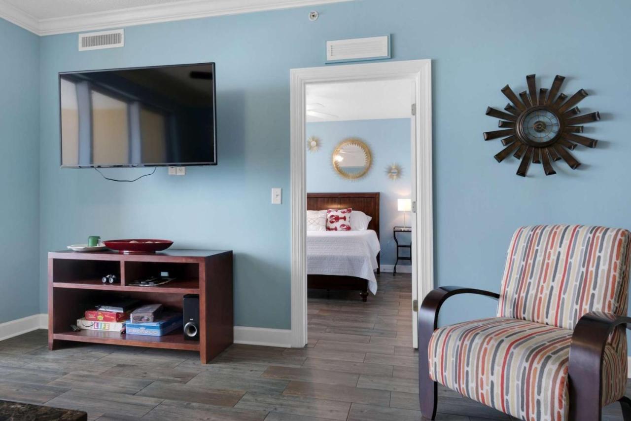 1306 Tropic Winds Holiday home