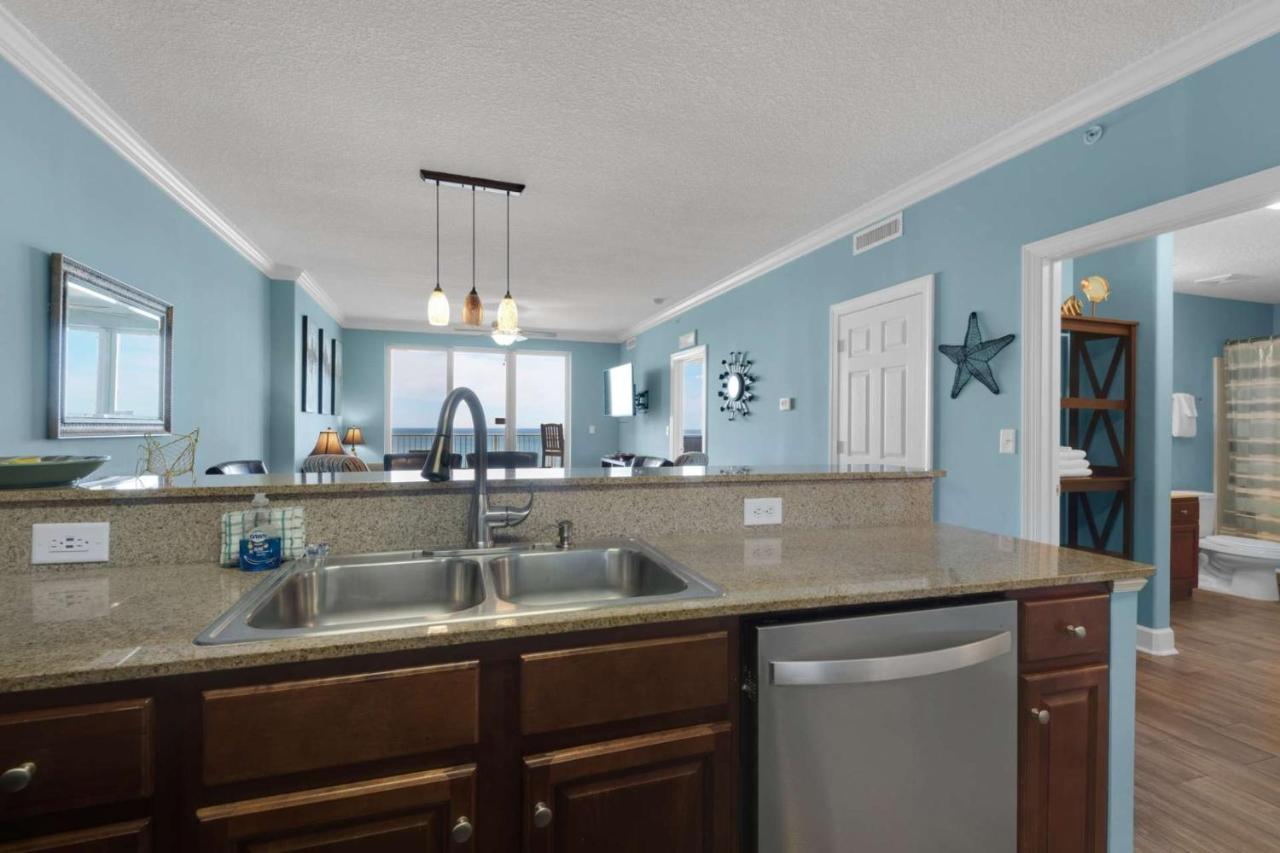 Holiday home 1306 Tropic Winds Panama City Beach