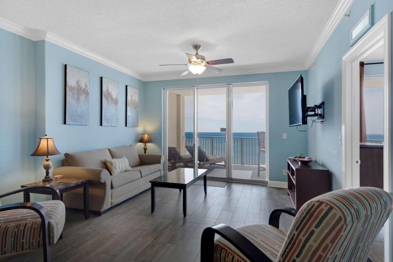 Holiday home 1306 Tropic Winds Panama City Beach