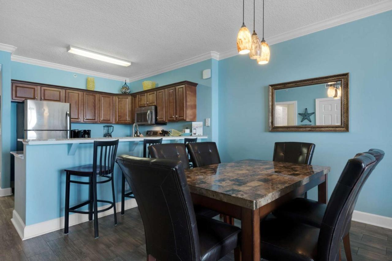 1306 Tropic Winds Panama City Beach