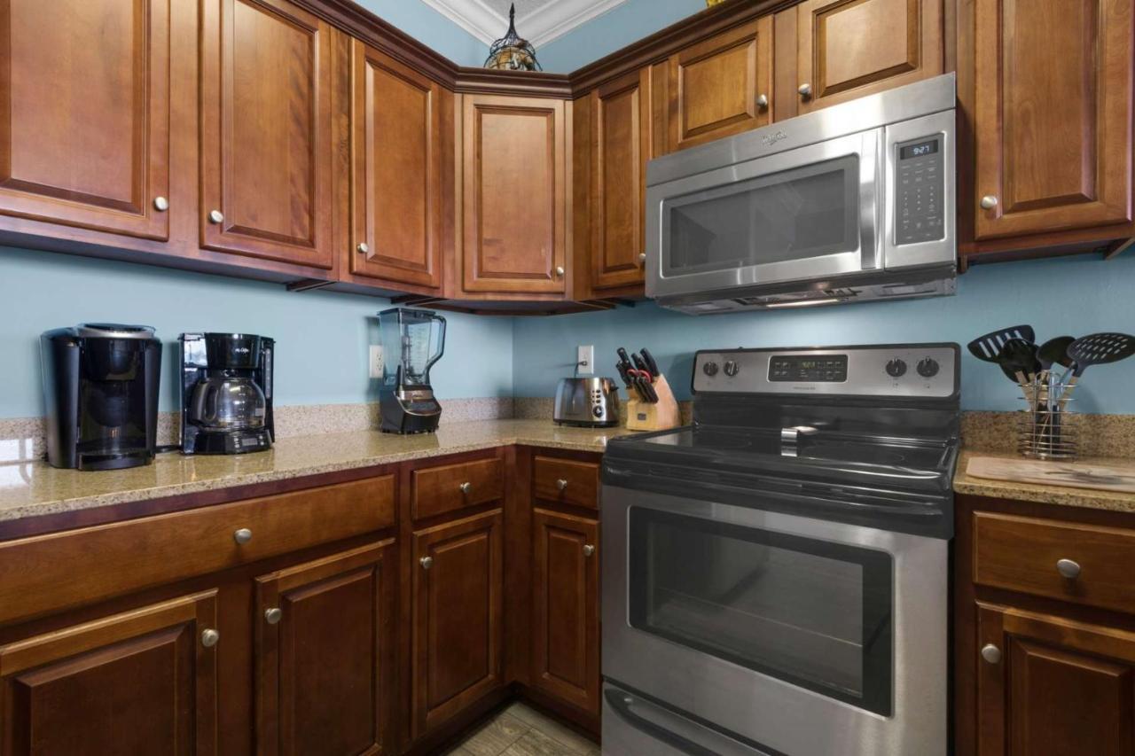 Holiday home 1306 Tropic Winds Panama City Beach