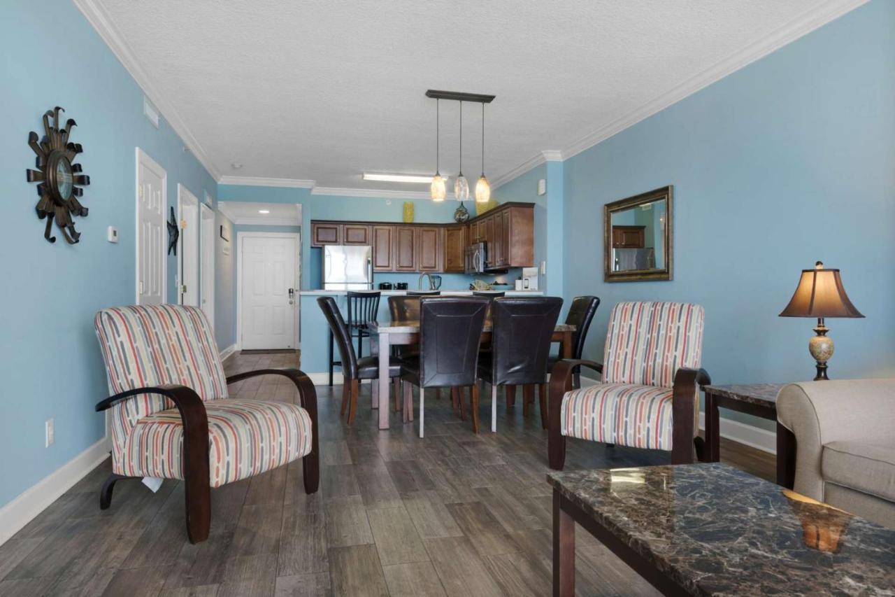 1306 Tropic Winds Holiday home