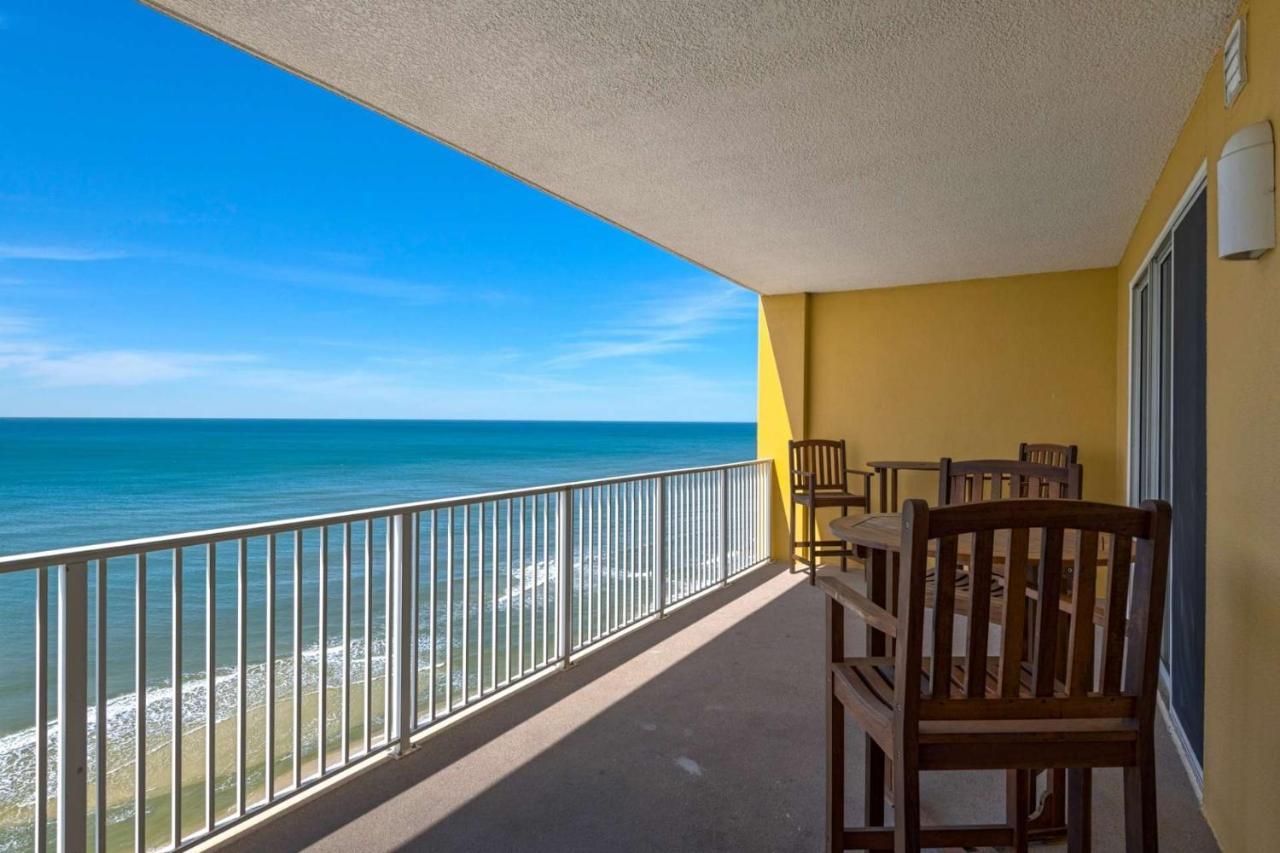 1306 Tropic Winds Holiday home *