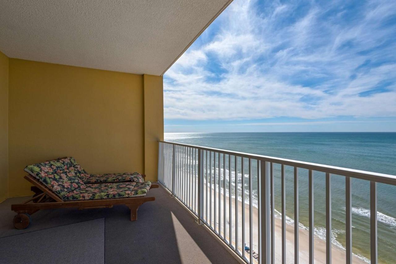 1306 Tropic Winds Panama City Beach