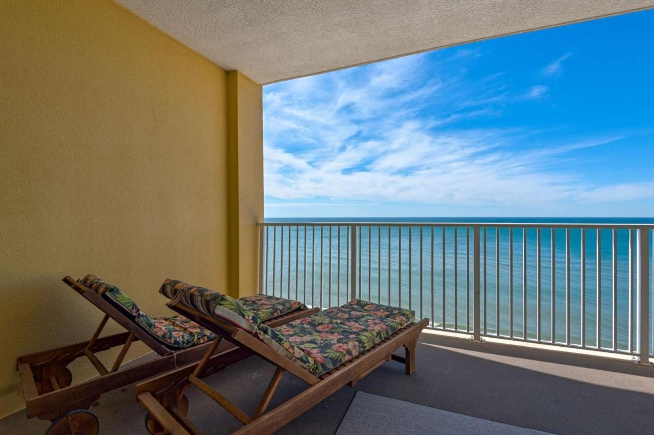1306 Tropic Winds Panama City Beach
