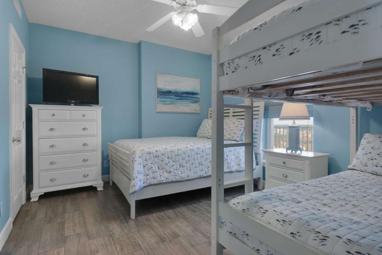 1306 Tropic Winds Panama City Beach