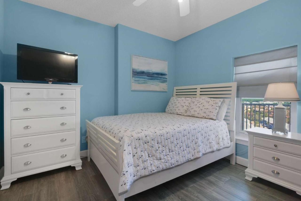 1306 Tropic Winds Holiday home Panama City Beach