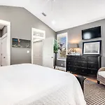 Sweet Retreat