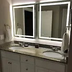 Astonishing Beacfront Condo With 360 Sqft Balcony Facing The Ocean - Unit 0302