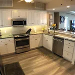 Astonishing Beacfront Condo With 360 Sqft Balcony Facing The Ocean - Unit 0302