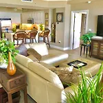 Astonishing Beacfront Condo With 360 Sqft Balcony Facing The Ocean - Unit 0302