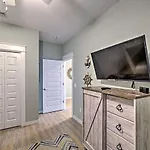 West End Home With Yard Less Than 1 Mi To Beach Access!