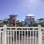 30A Beach House - Sunny Daze By Panhandle Getaways