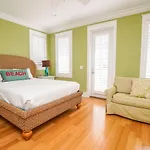 30A Beach House - Sunny Daze By Panhandle Getaways