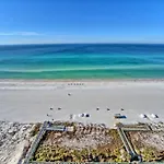 Cozy Oceanfront Condo With Beachside Pool - Unit 1602