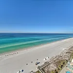Cozy Oceanfront Condo With Beachside Pool - Unit 1602