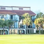 Edgewater Resort Beach & Golf Villa! Steps To The Beach!