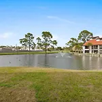 Edgewater Resort Beach & Golf Villa! Steps To The Beach!