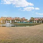 Latitude Adjustment By Book That Condo