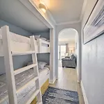 Beachfront Resort Condo With Access To Pools!