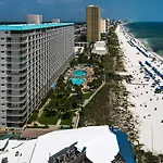 Beachfront Resort Condo With Access To Pools!