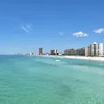 Cozy 2Br 1,5Ba Condo At Gulf Highlands - 5 Min Walk To Beach! With 11 Pools!