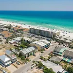 Beach Haven - Brand New Home - Private Pool- Just 300 Feet From The Beach!