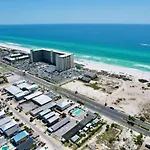 Sf Unit 2 - Swim, Surf, Relax:) Renovated Studio Steps 2 Beach
