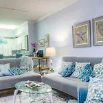 Exceptional Tidewater 2409 Condo Overlooking The Gulf! Stunning!