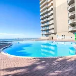 Exceptional Tidewater 2409 Condo Overlooking The Gulf! Stunning!