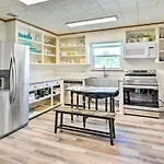 Pet-Friendly Pcb Home With Gulf Views And Beach Access