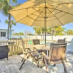 Pet-Friendly Pcb Home With Gulf Views And Beach Access