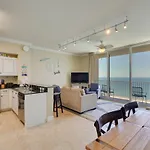 28Th-Floor Panama City Beach Condo With Ocean Views!