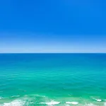 28Th-Floor Panama City Beach Condo With Ocean Views!