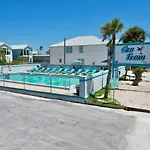 Sf Unit 2 - Swim, Surf, Relax:) Renovated Studio Steps 2 Beach