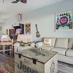 Memories In The Making At Laketown Wharf #211 By Nautical Properties