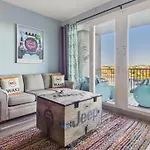 Memories In The Making At Laketown Wharf #211 By Nautical Properties
