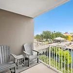Laketown Wharf #137 By Nautical Properties