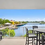 Laketown Wharf #137 By Nautical Properties