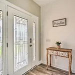 Panama City Beach Villa With Pool Oasis!