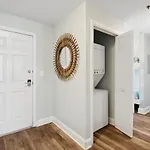 Laketown Wharf #1707 By Nautical Properties