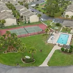 Beach, Pools, Tennis, Gulf Highlands Beach Resort