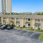 Beach, Pools, Tennis, Gulf Highlands Beach Resort