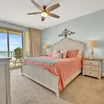 Gulfcrest 206 Beautiful, Gulf-Front Condo With Majestic Views
