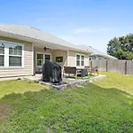 Pet Friendly Beach House - The Beach Getaway By Panhandle Getaways