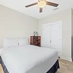 Pet Friendly Beach House - The Beach Getaway By Panhandle Getaways