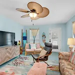 Seashells At The Beach Retreat